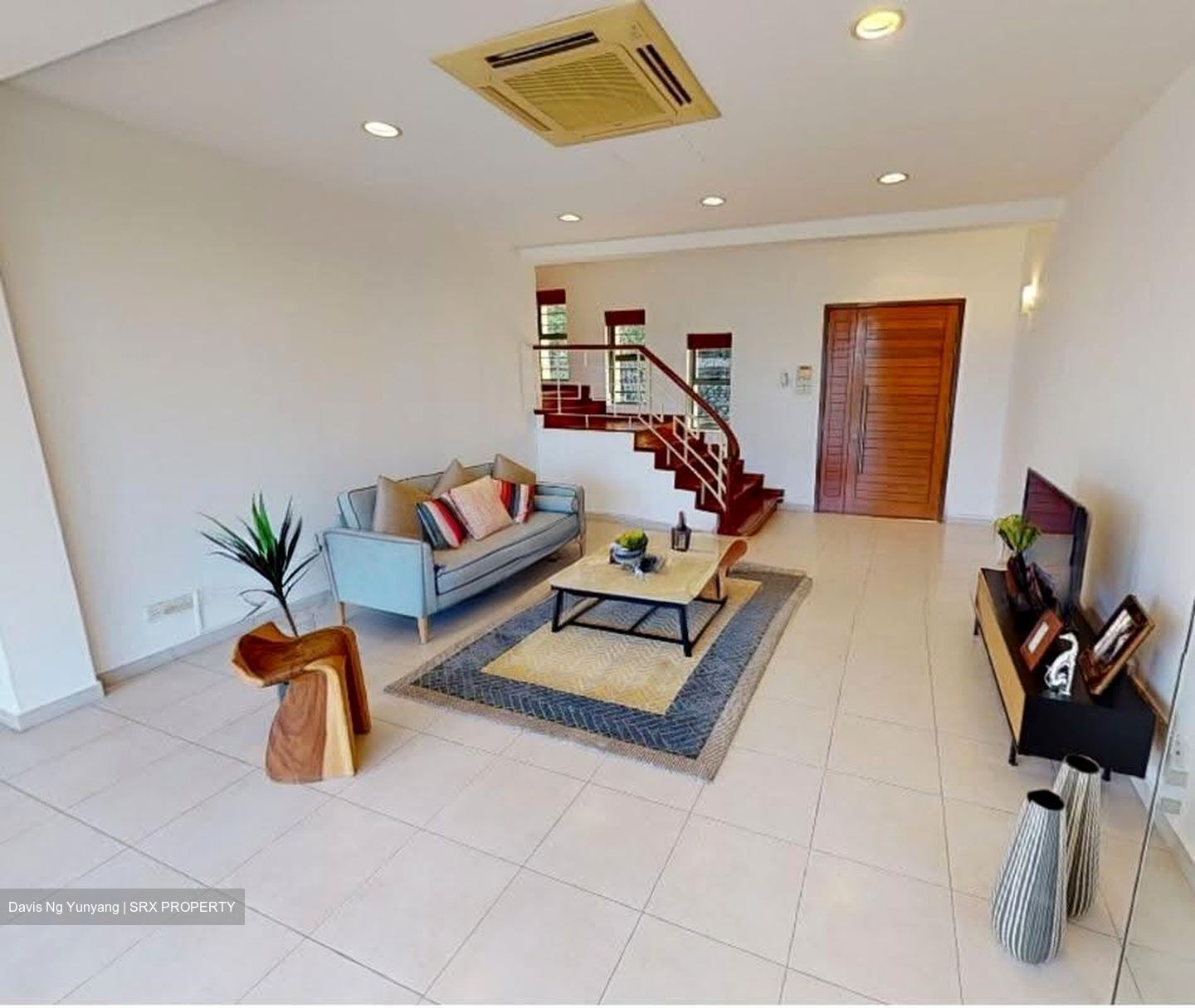 King Albert Park (D21), Detached #635570581